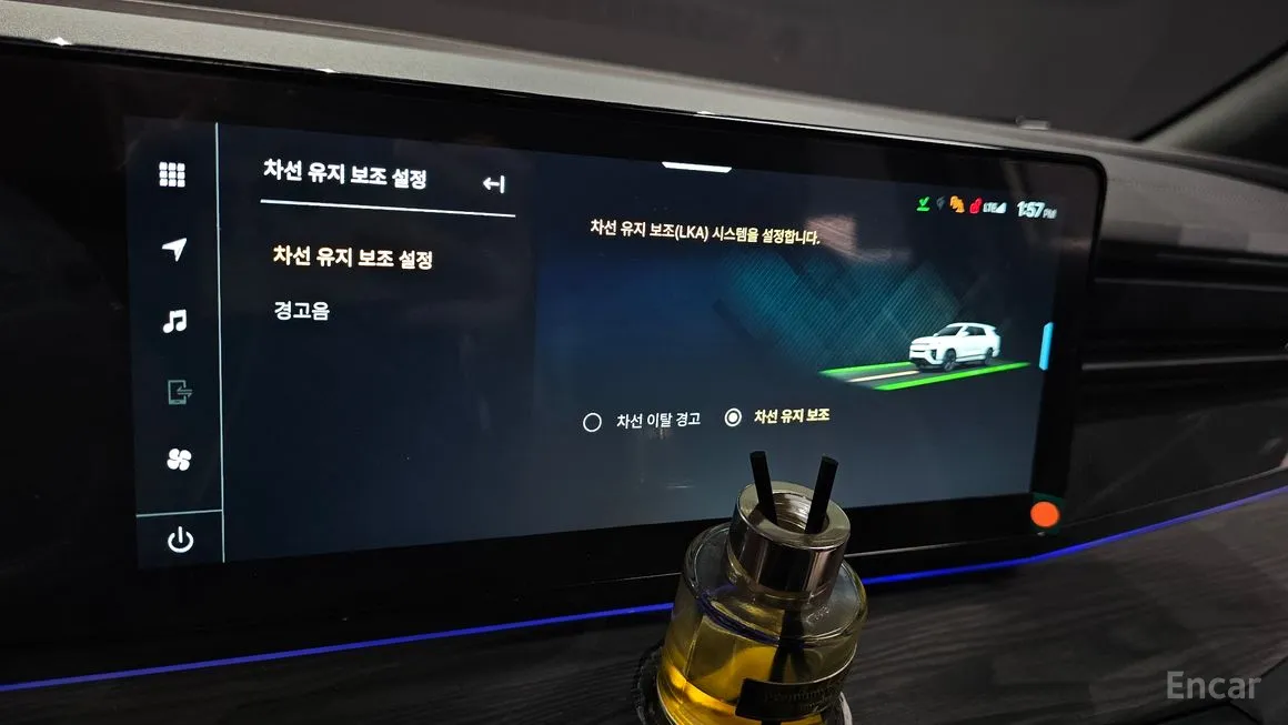 Ssangyong Actyon