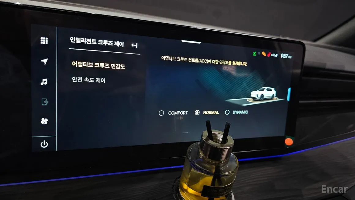 Ssangyong Actyon