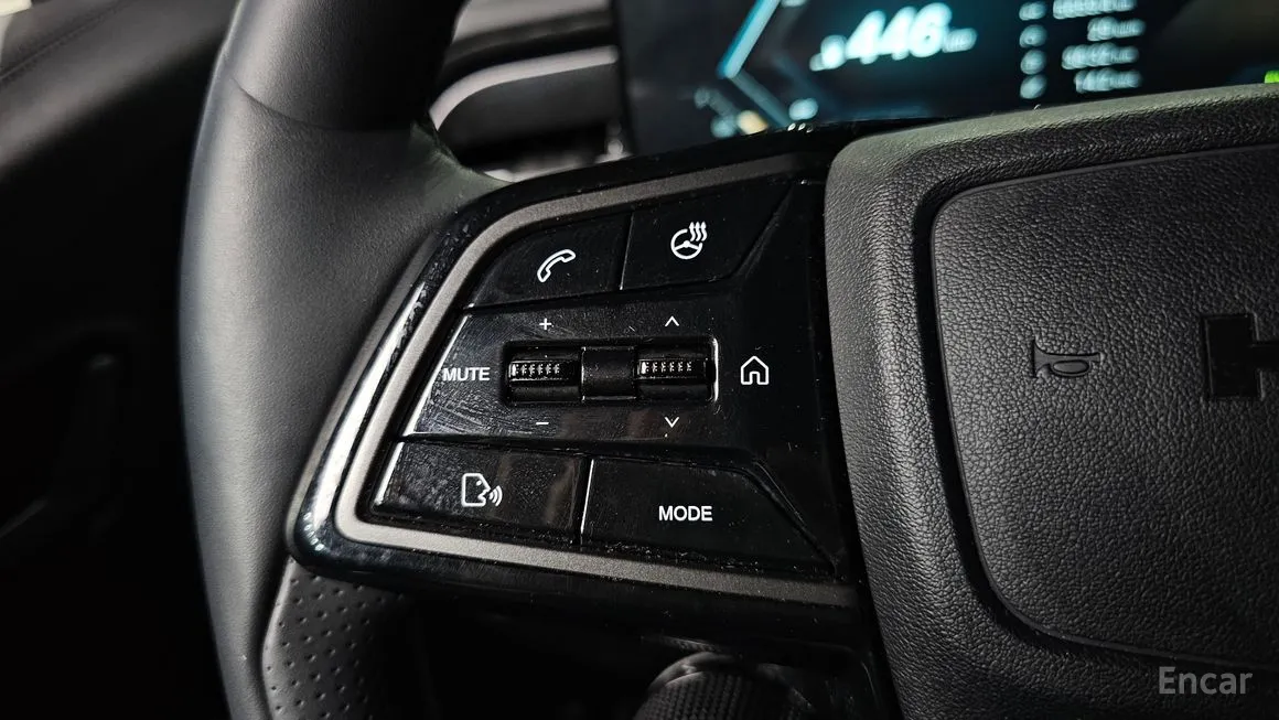 Ssangyong Actyon