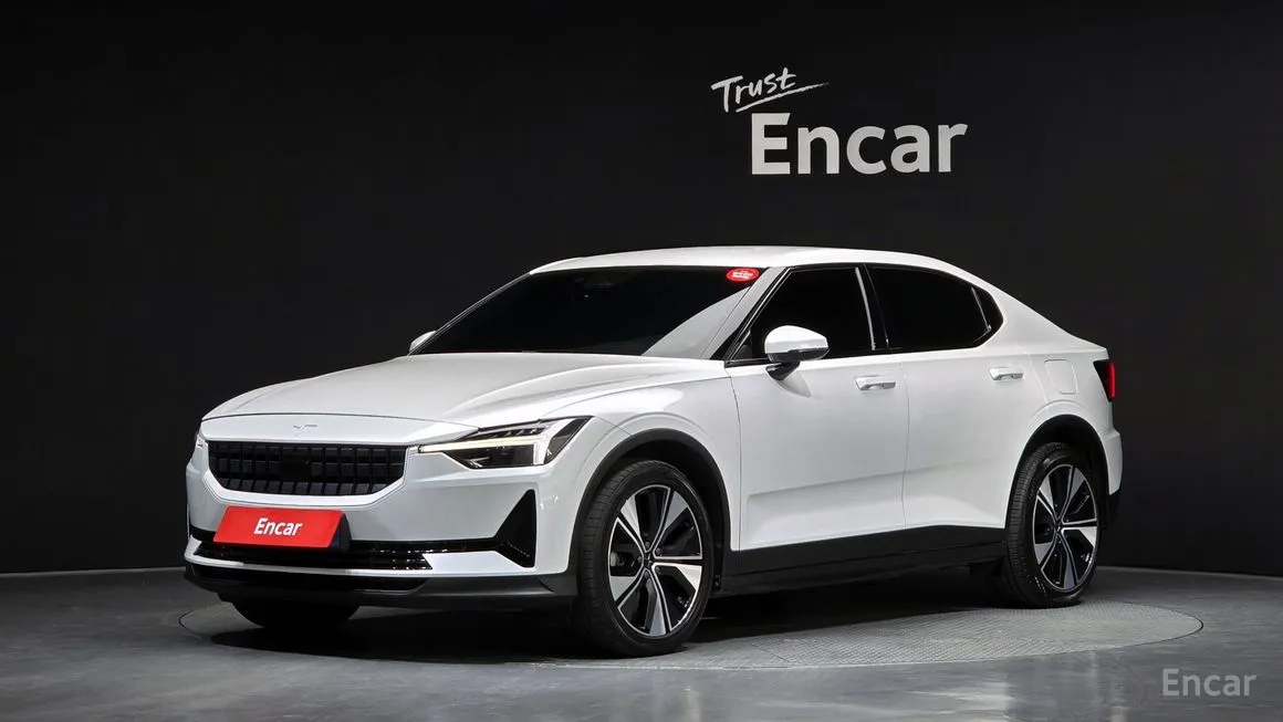 Polestar Polestar 2