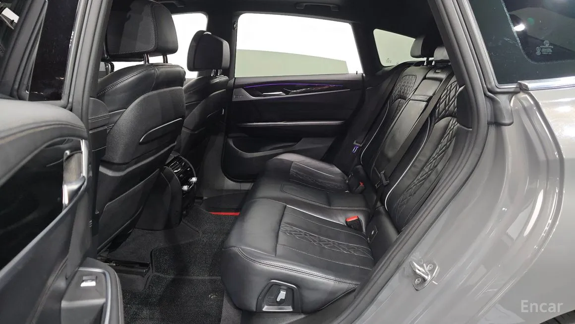 BMW Gran Turismo