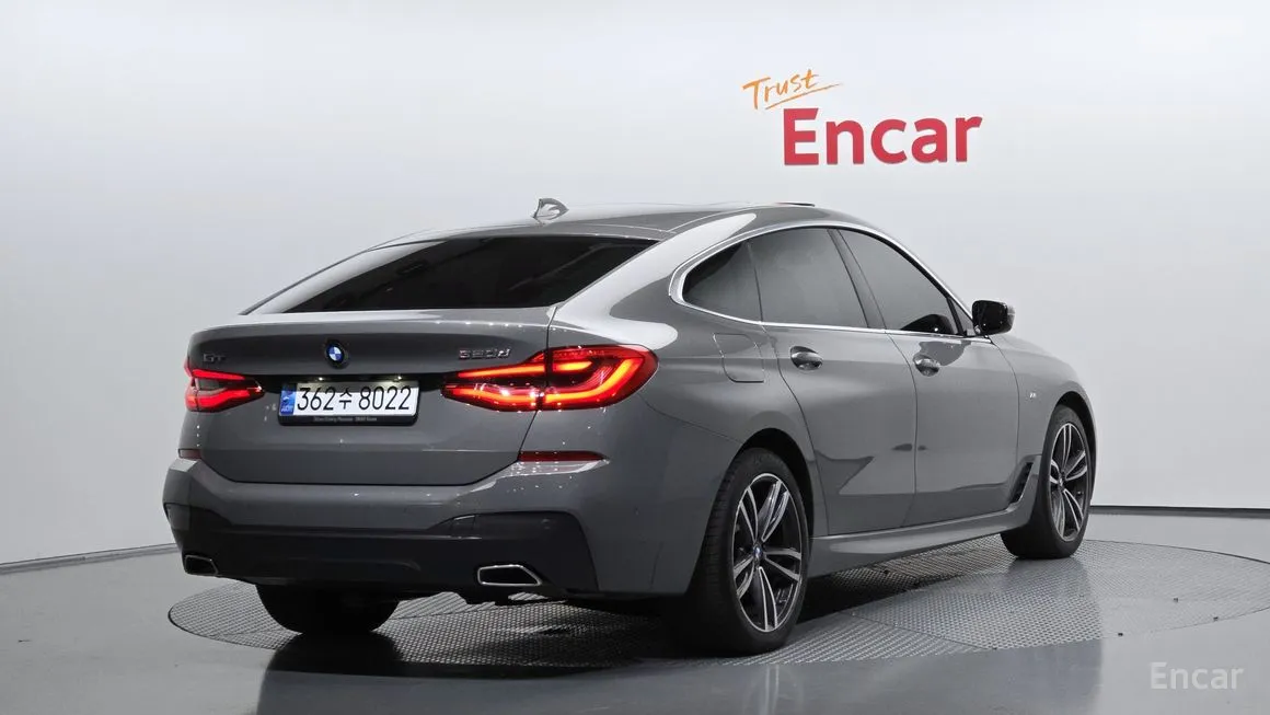 BMW Gran Turismo