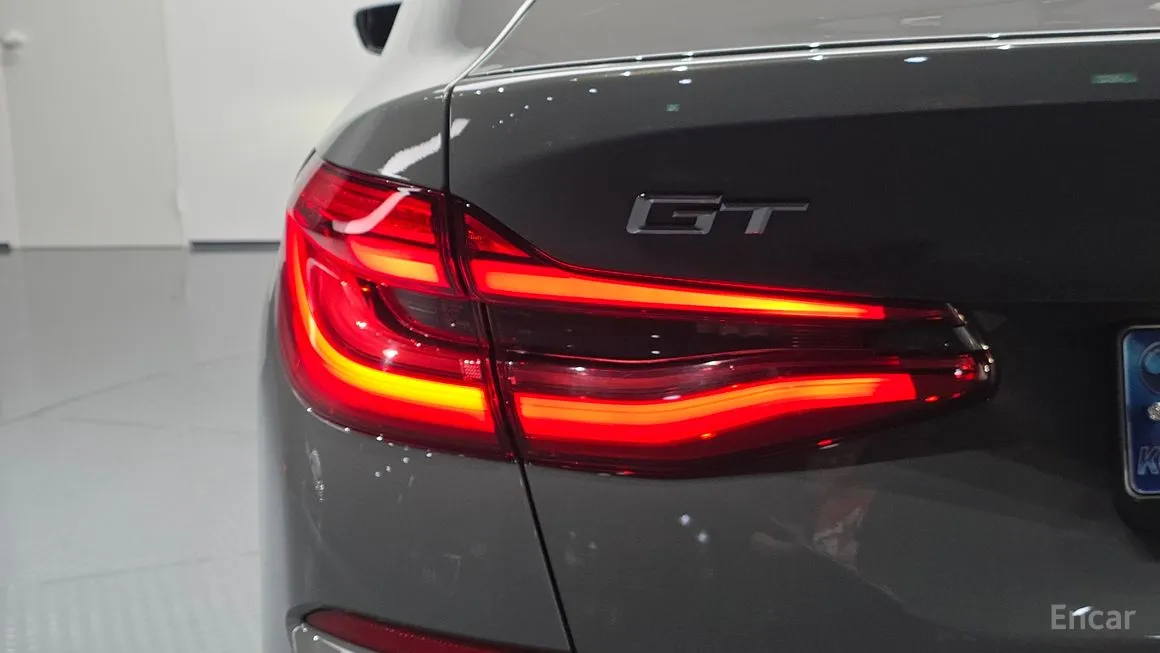 BMW Gran Turismo