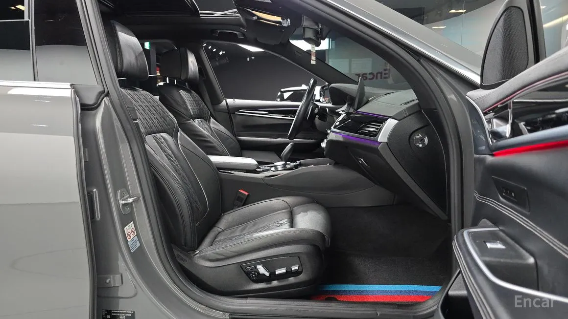 BMW Gran Turismo