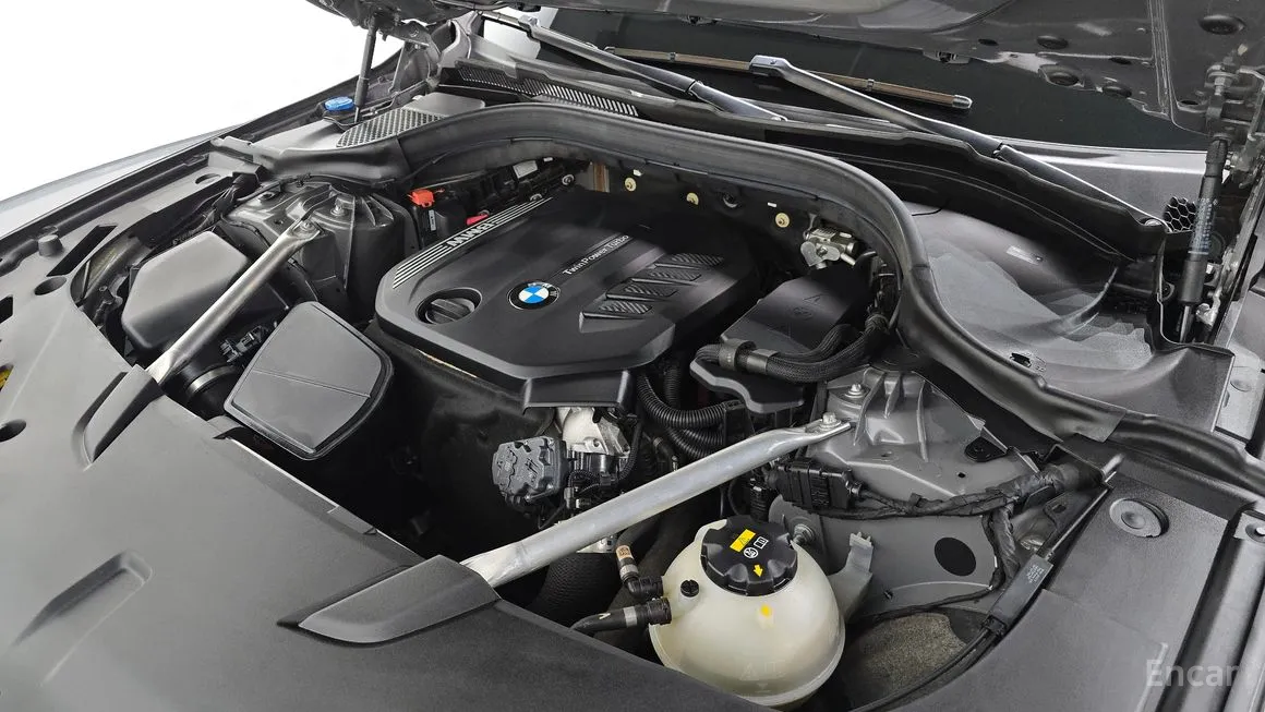 BMW Gran Turismo