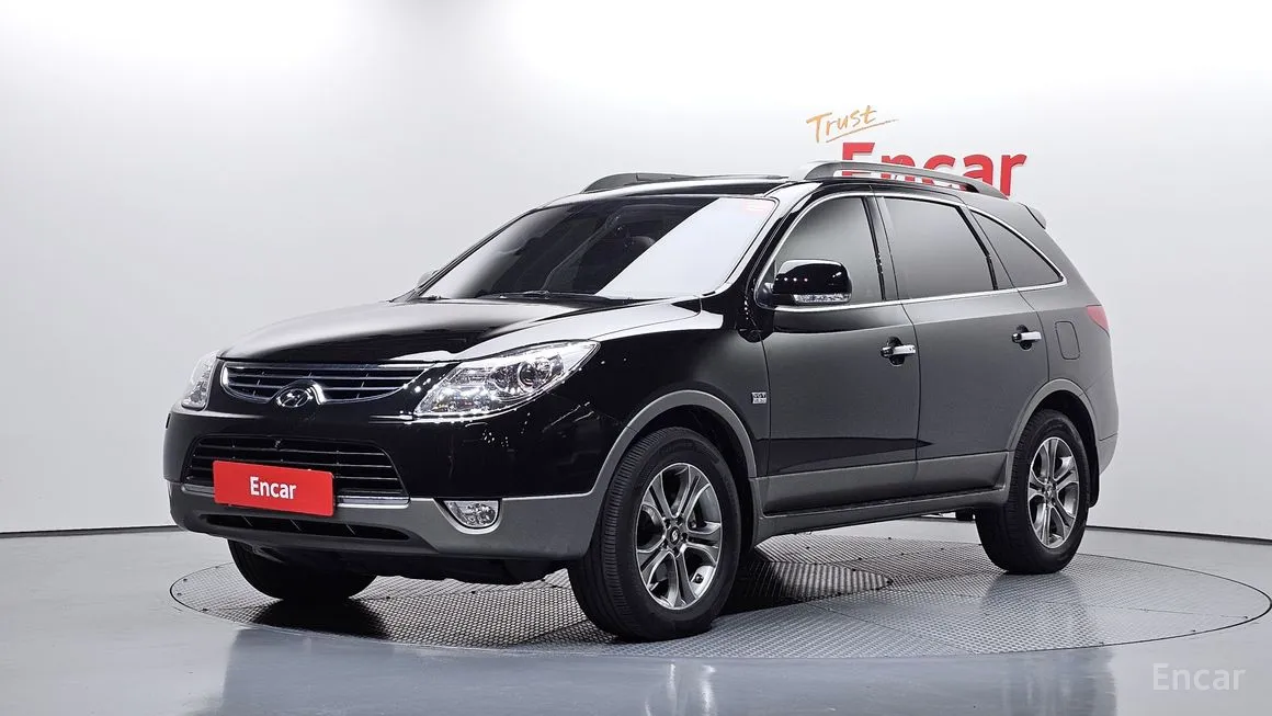 Hyundai Veracruz