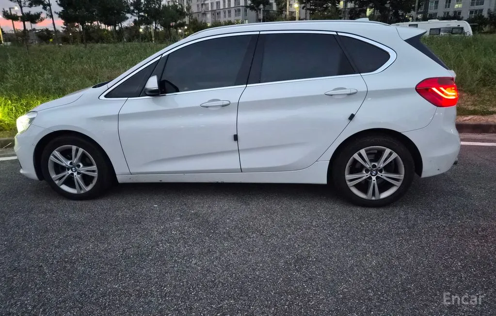 BMW 2-Series