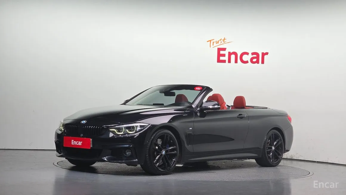 BMW 4-Series