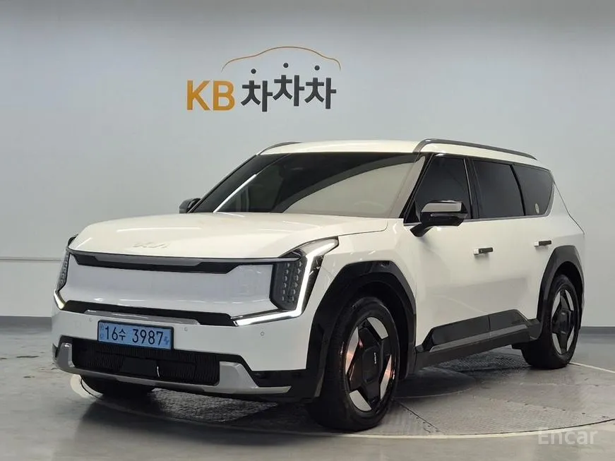 Kia EV9