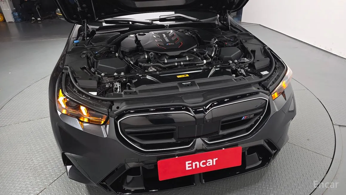 BMW M5