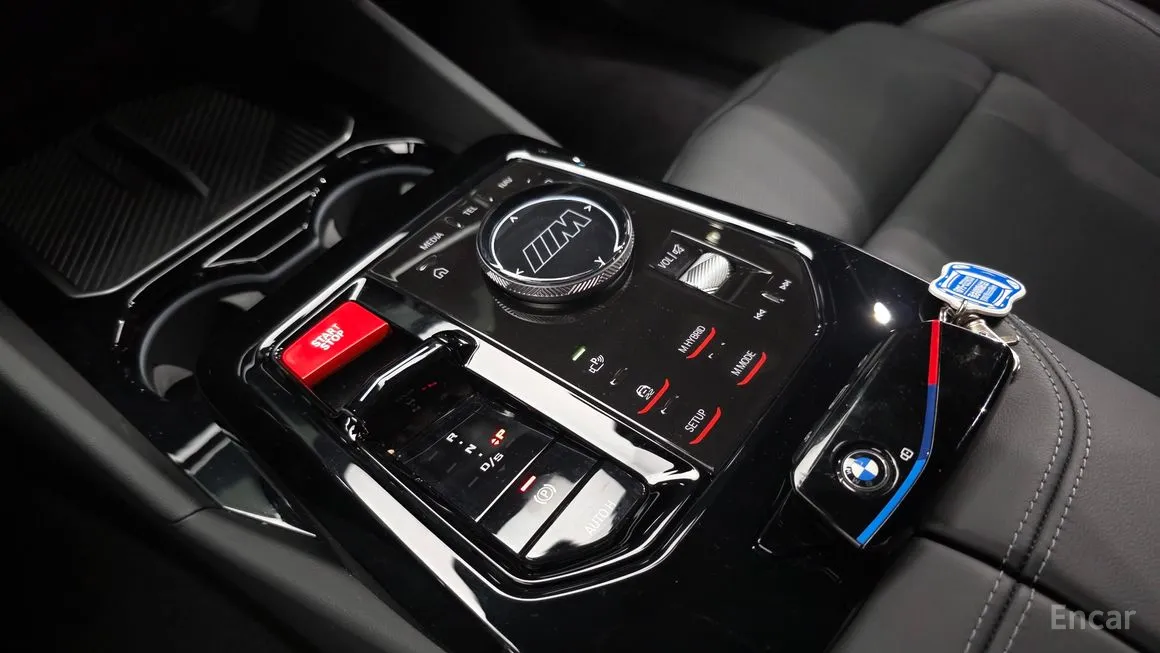 BMW M5