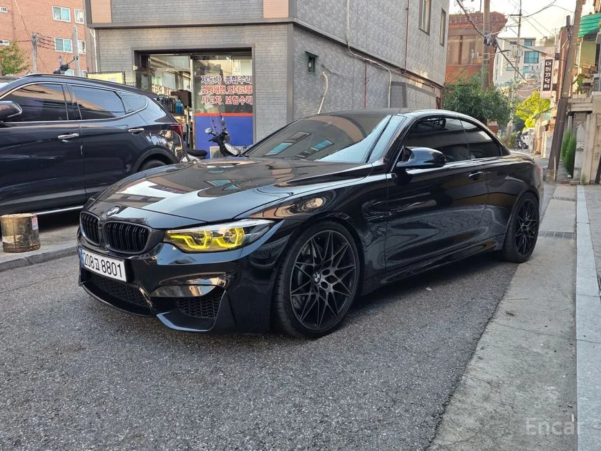 BMW M4