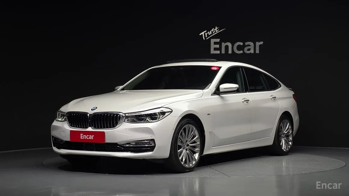 BMW Gran Turismo