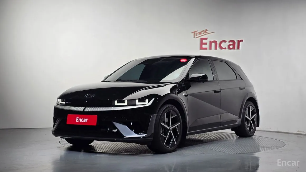 Hyundai Ioniq5