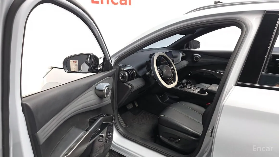 BYD Atto 3