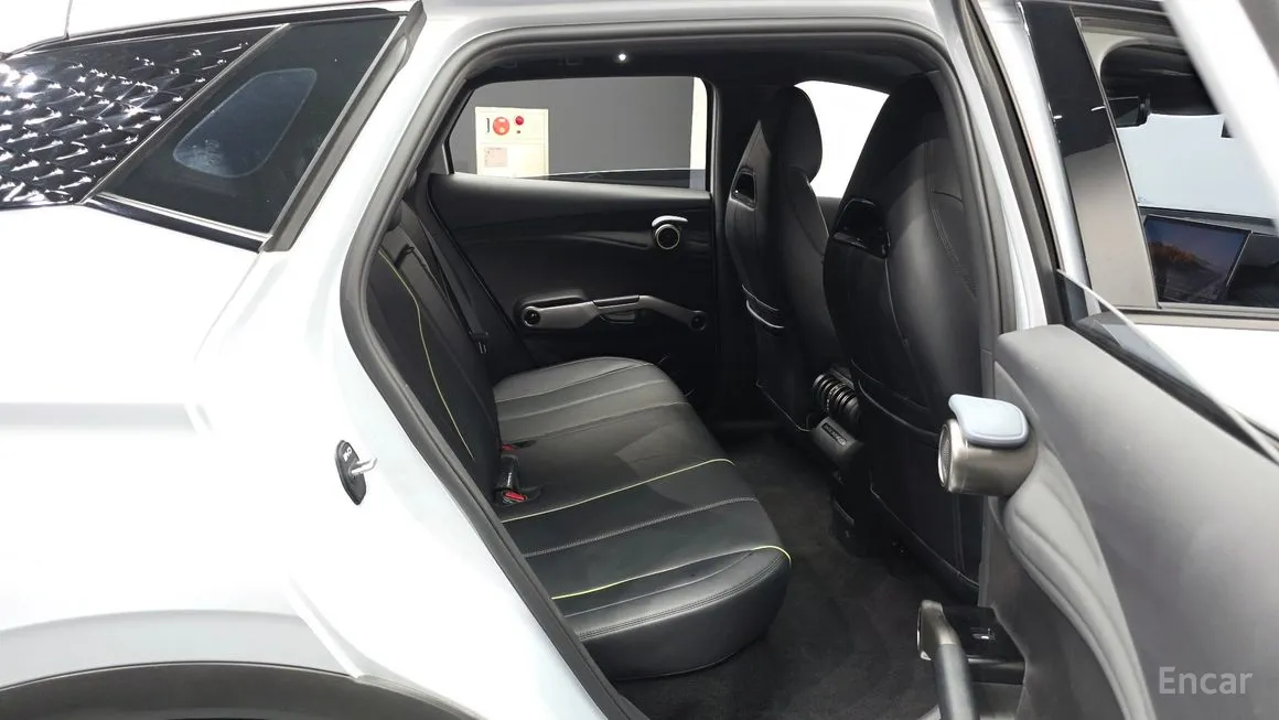 BYD Atto 3