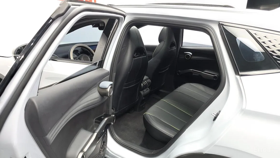 BYD Atto 3