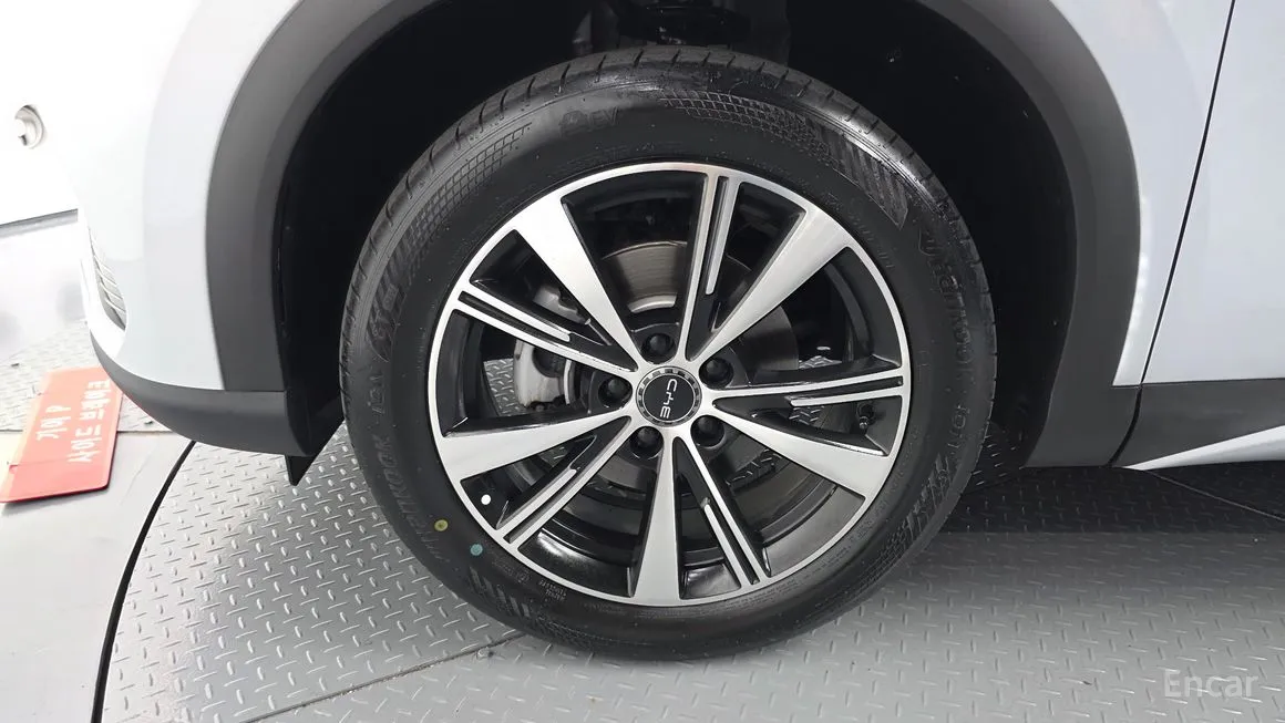 BYD Atto 3