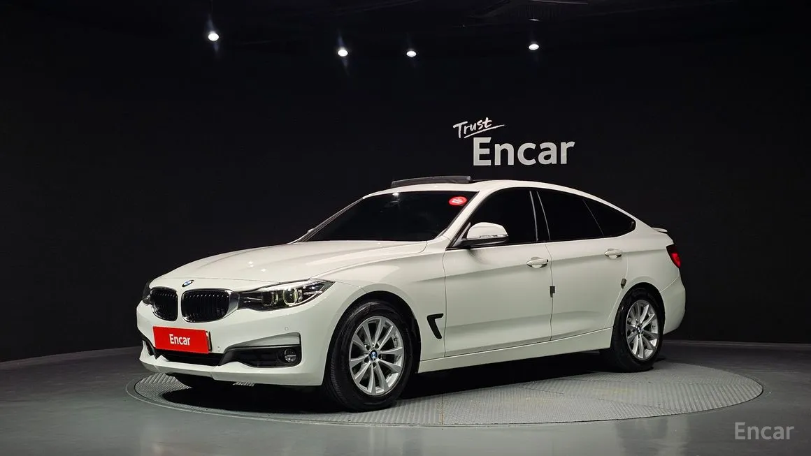 BMW Gran Turismo