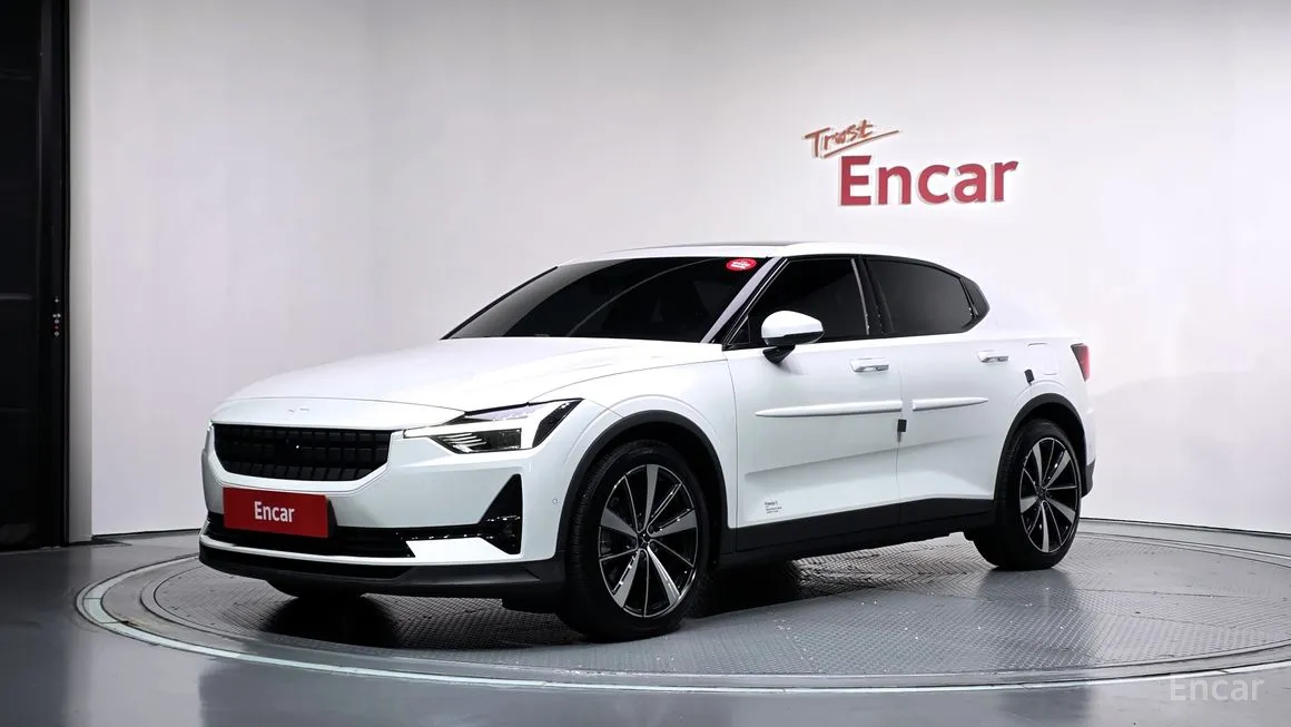 Polestar Polestar 2