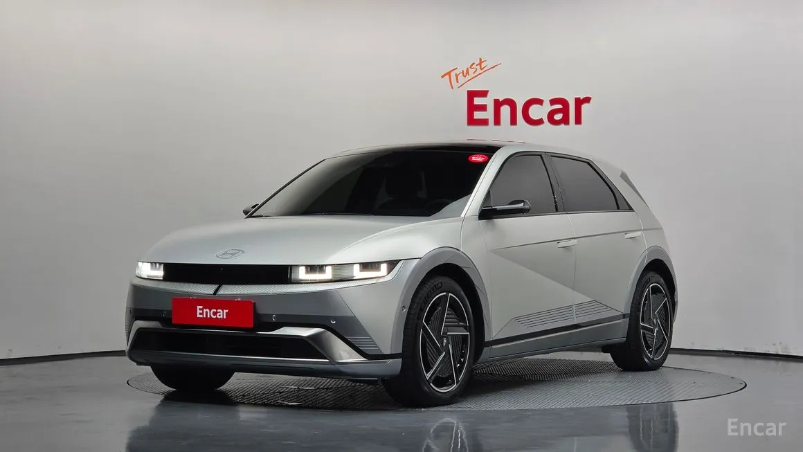 Hyundai Ioniq5