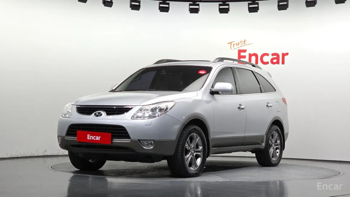 Hyundai Veracruz