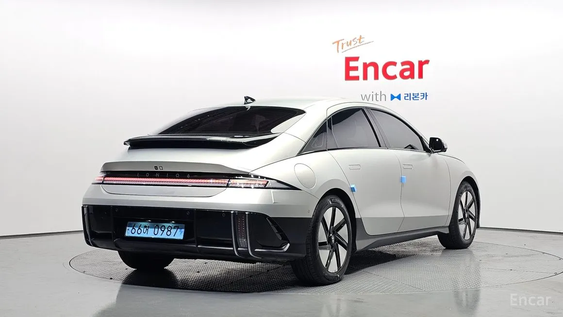 Hyundai Ioniq6