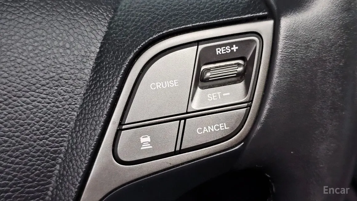 Hyundai Maxcruz