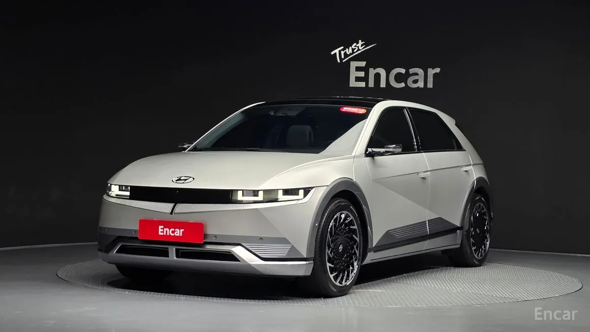 Hyundai Ioniq5