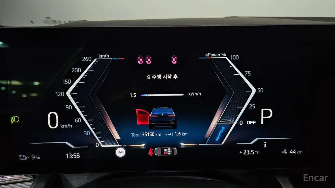BMW i5