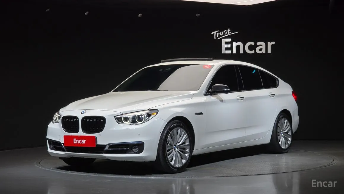 BMW Gran Turismo