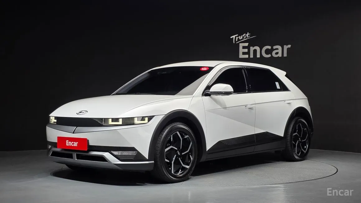 Hyundai Ioniq5