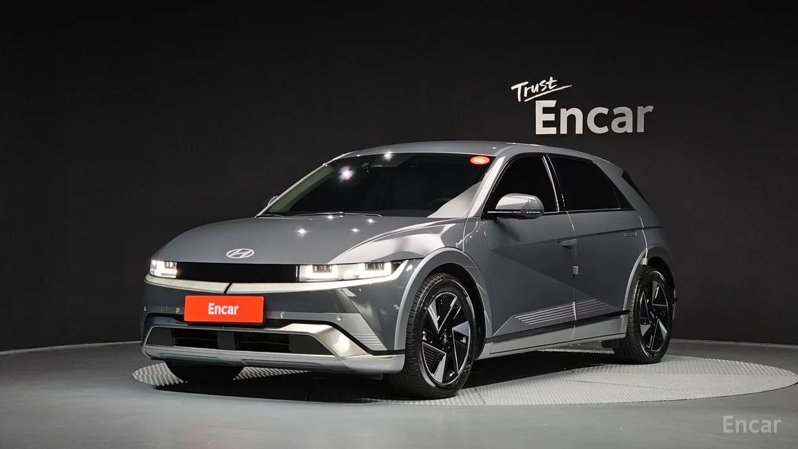 Hyundai Ioniq5