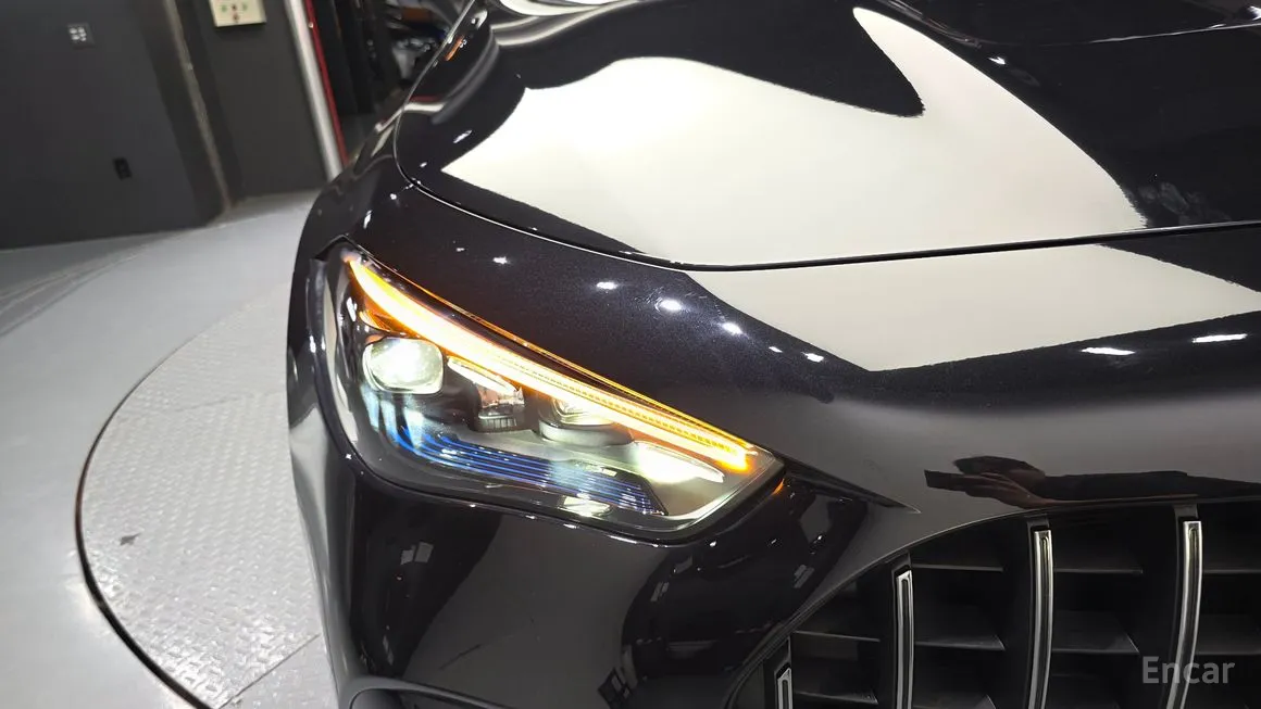 Mercedes-Benz CLE-Class
