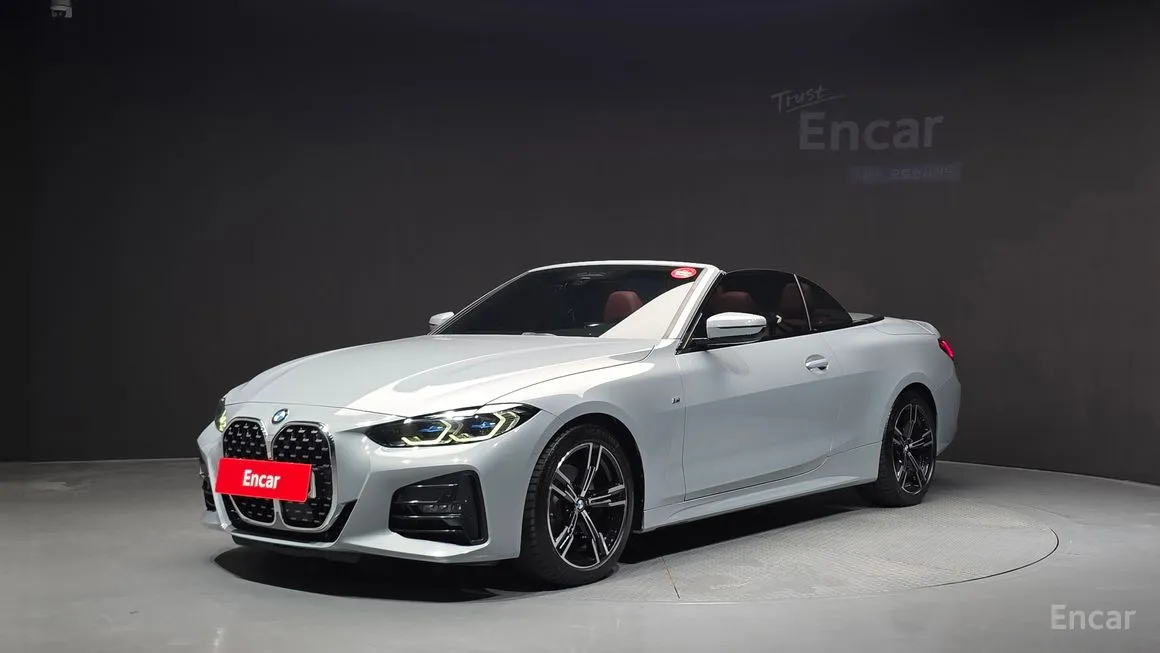 BMW 4-Series