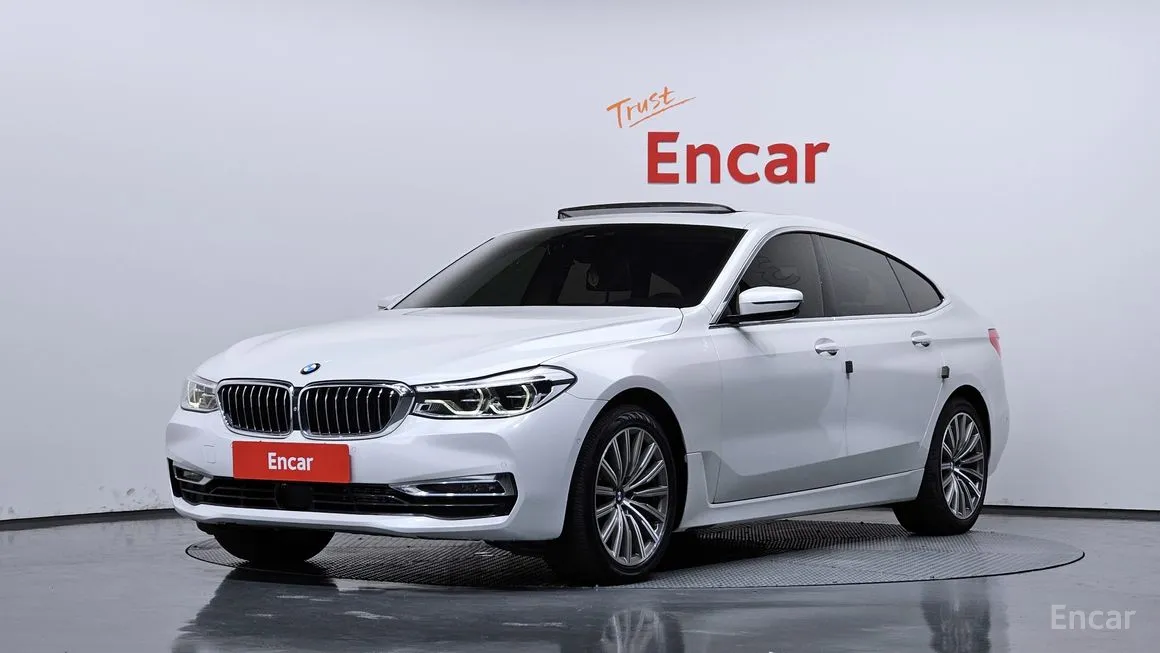 BMW Gran Turismo