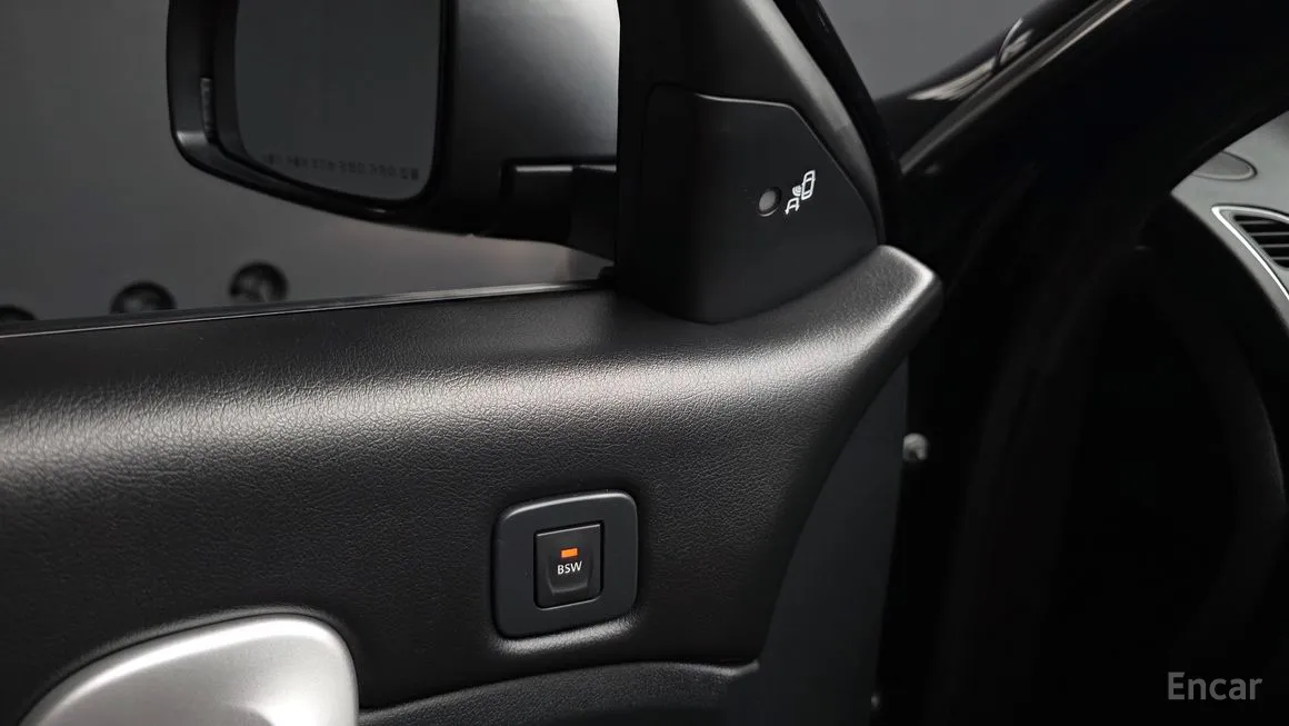 Renault SM5