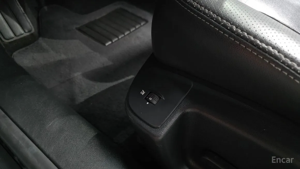 Renault SM5