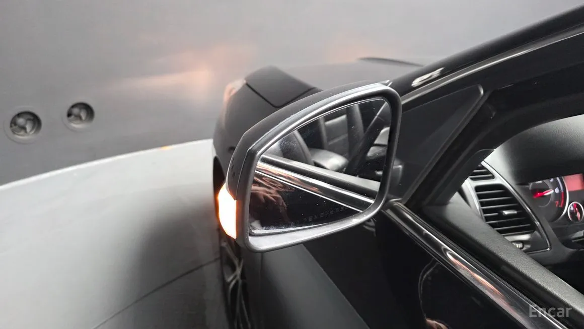 Renault SM5