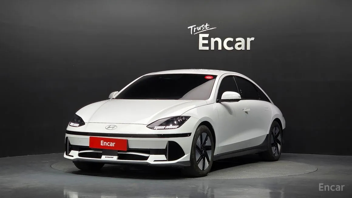 Hyundai Ioniq6