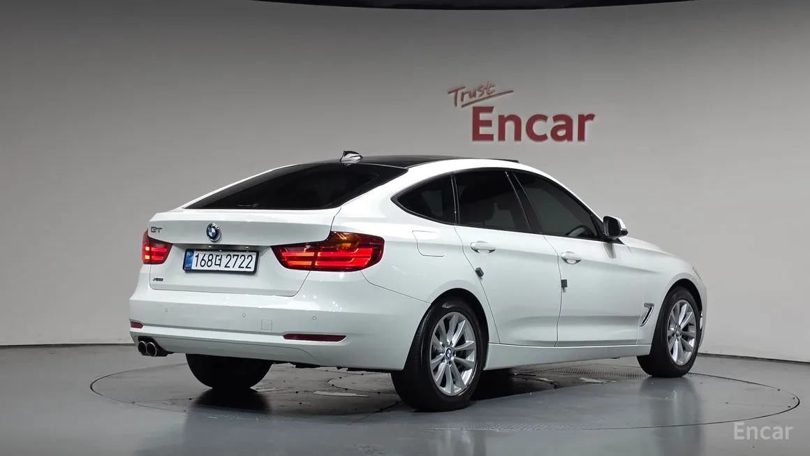 BMW Gran Turismo
