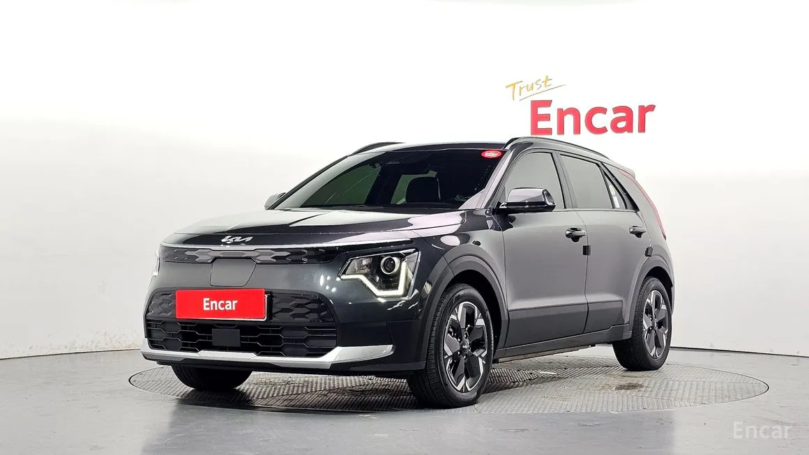 Kia Niro