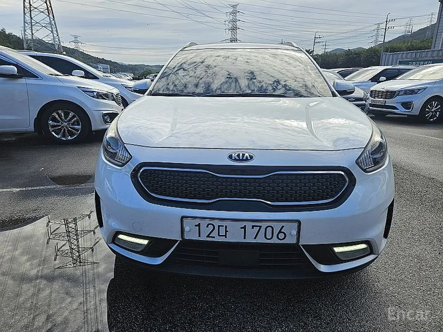 Kia Niro
