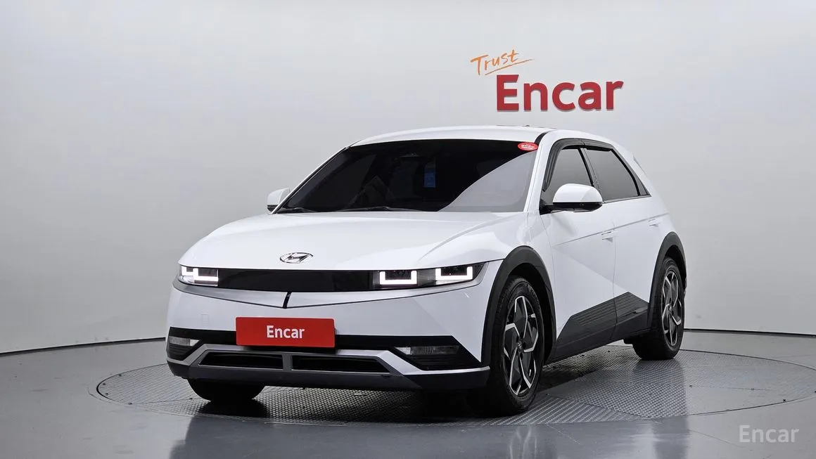 Hyundai Ioniq5