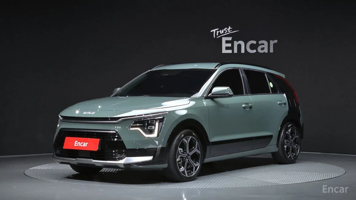 Kia Niro