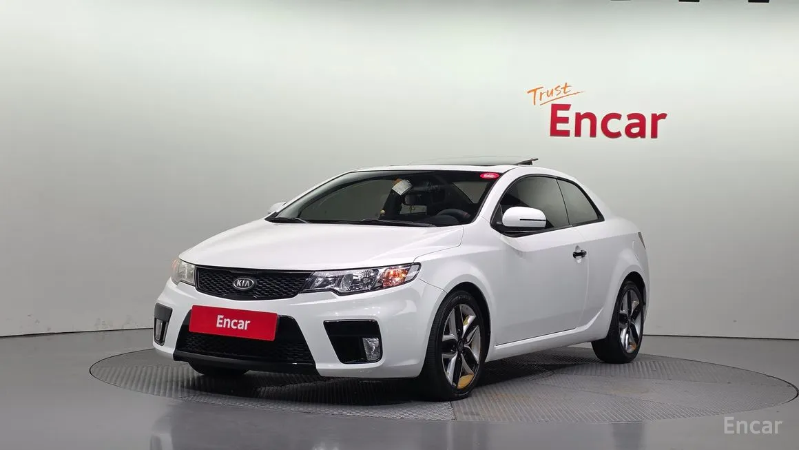 Kia Porte