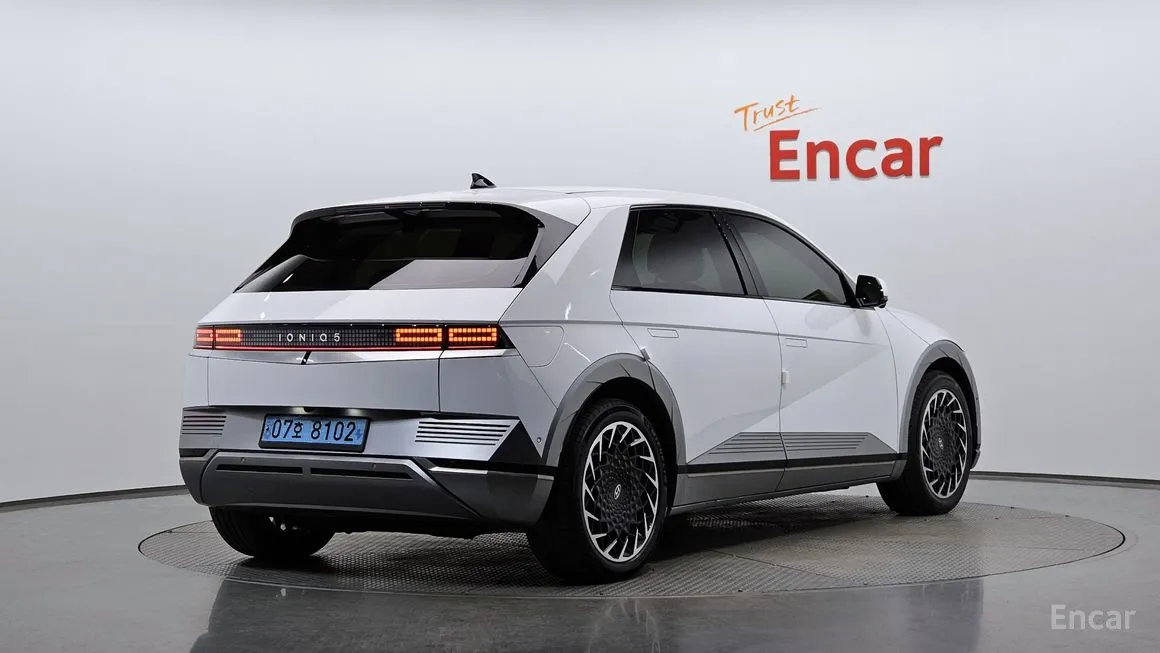 Hyundai Ioniq5