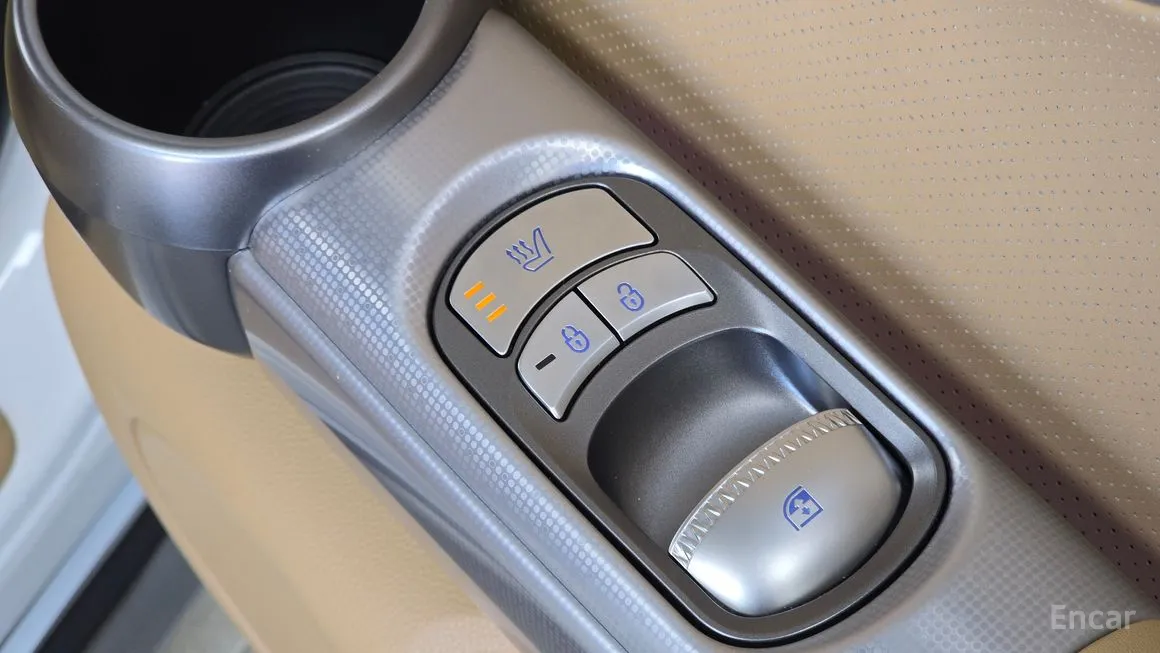 Genesis GV60