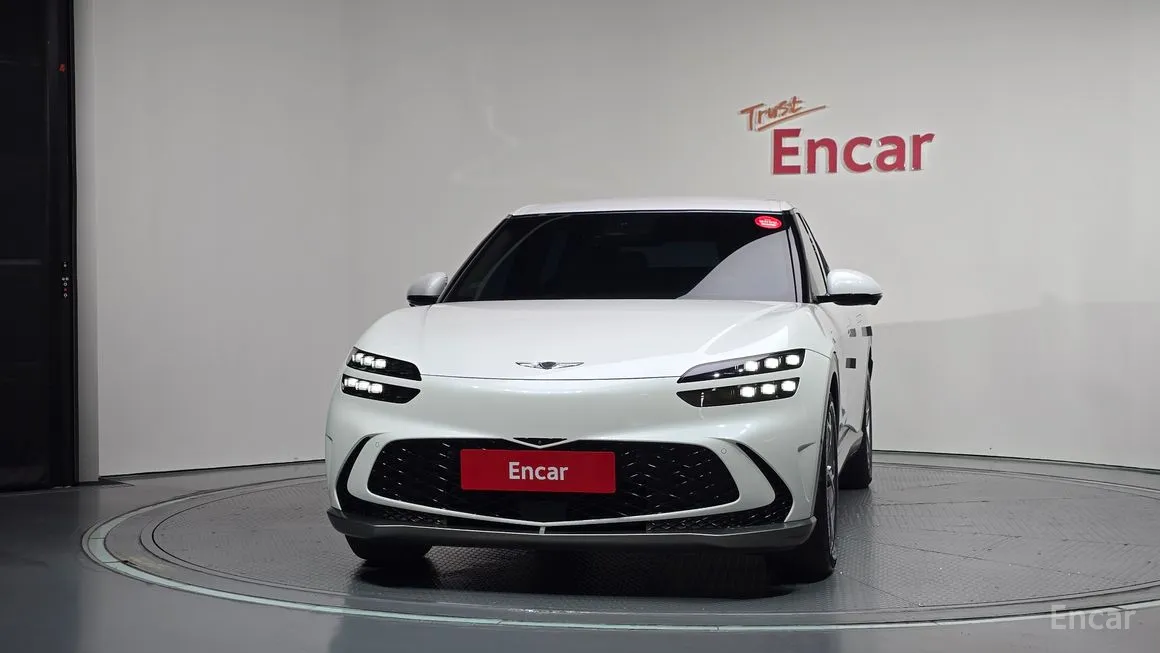 Genesis GV60