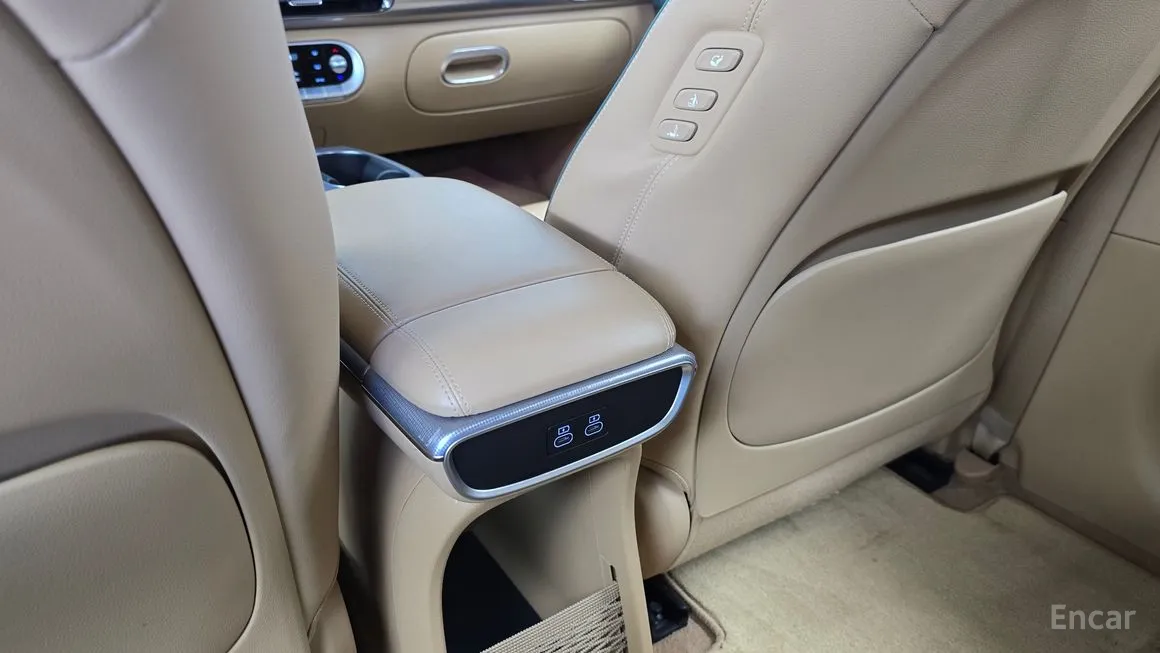 Genesis GV60
